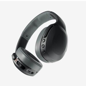 Skullcandy Crusher Evo Sensory Bass Headphones in Black - Open Box, Never Used